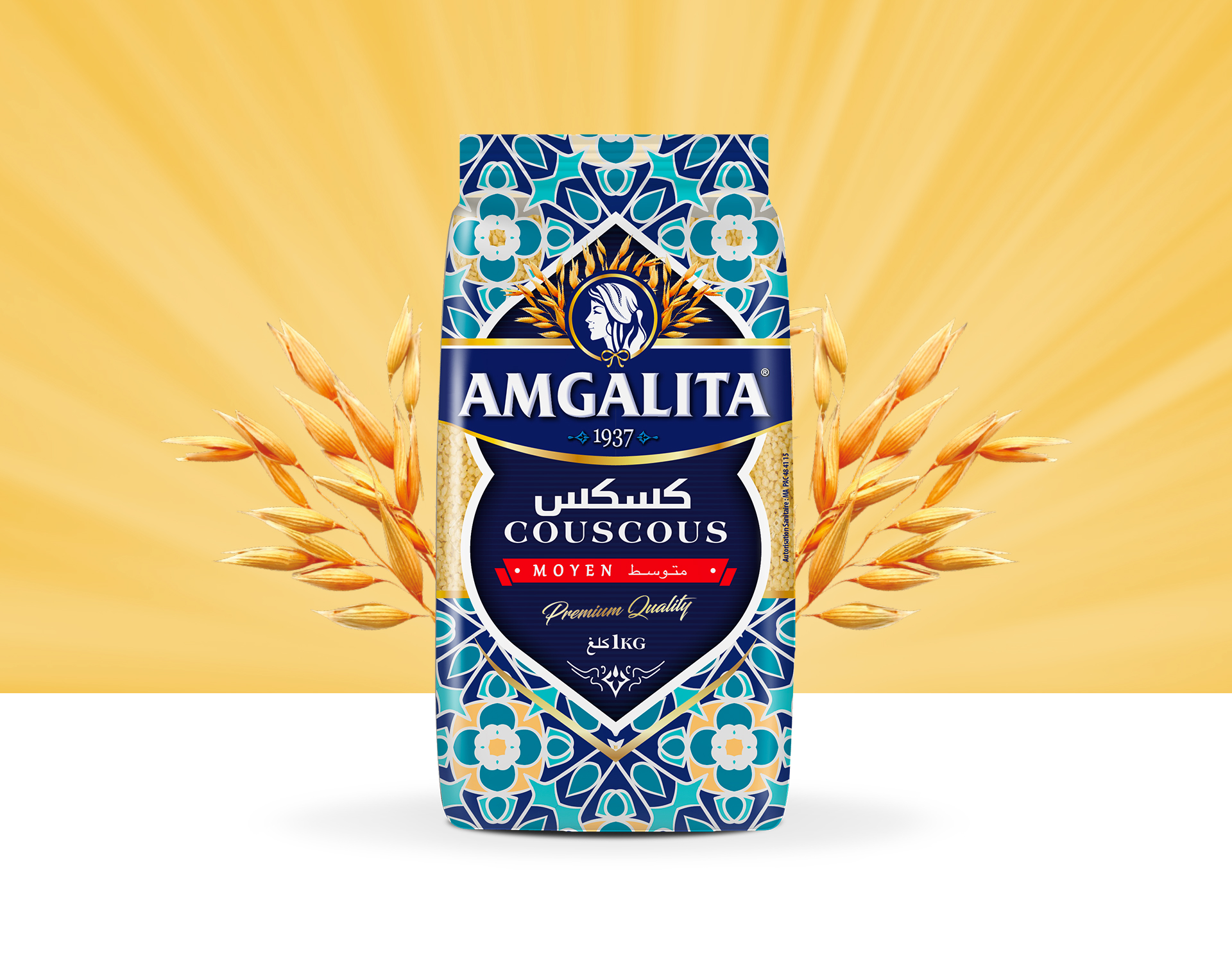 Amgalita